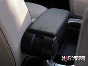 Volkswagen ID.4 Armrest Upgrade Kit - Seat Mounted Design - Set of 2 (L + R) Volkswagen ID.4 Armrest Upgrade Kit - Seat Mounted Design - Set of 2 (L + R)